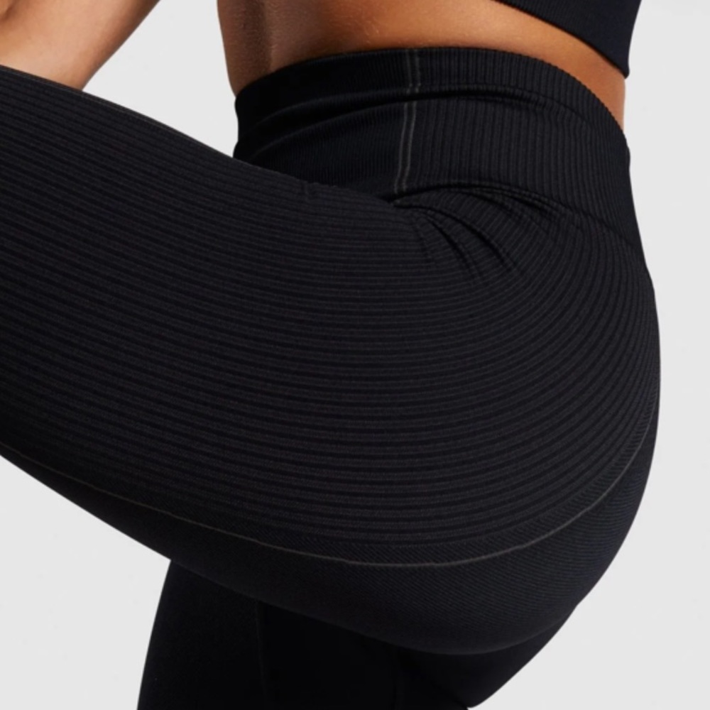 Ultra Seamless Gymshark Leggings